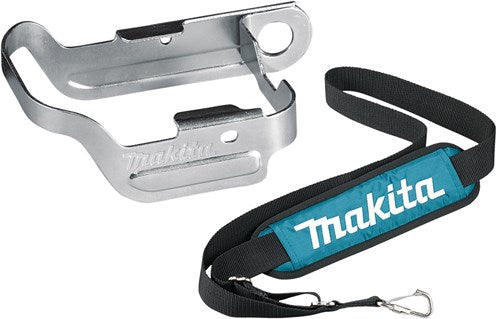 Makita Zubehör Absturzsicherungshaken mit Tragegurt – 197941-0 – 197941-0