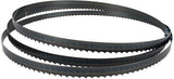 Makita Zubehör Sägeband Bimetall Sägebandlänge 835 mm – B-40565