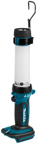 Makita dml806 14,4 18 V Li-Ionen-Akku-Taschenlampengehäuse