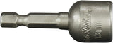 Makita Zubehör Innensechskant magnetisch | 13x50mm - b-38744