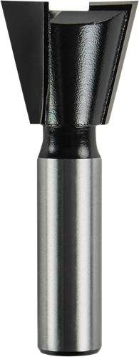 Makita Zubehör Schwalbenschwanzschneider 25,4x22,2 S12 - D-68351 D-68351