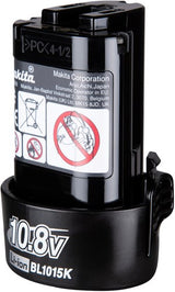 Makita-Akku | bl1015k | 10,8 V | 1,5 Ah - bl1015k