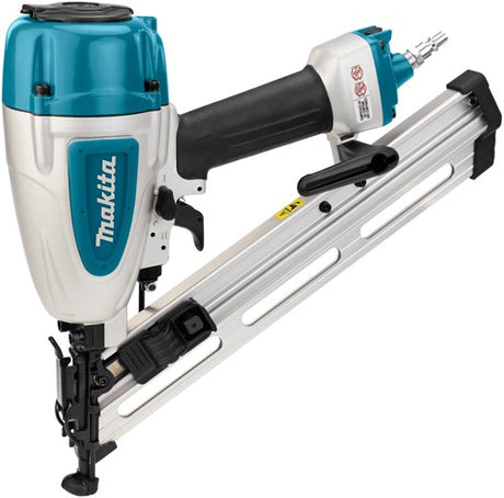 Makita AF635 8 bar Brad Nagler (15 ga) im Koffer
