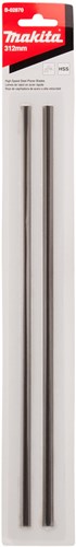 Makita-Zubehör Makita HSS-Wechselmeißel 312 mm – b-02870