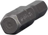 Makita-Zubehör-Schraubenbit H5x25mm – B-23715 B-23715