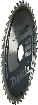 Makita Zubehör Kreissägeblatt | Holz | 190x30x2,2 40t 20g - b-32340