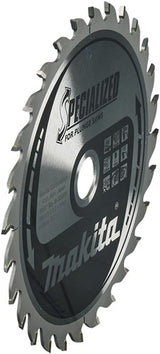 Makita Zubehör Tauchsägeblatt | Holz | 165x20x2,2 28t 23g - b-33009