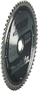 Makita Zubehör Kreissägeblatt | Aluminium | 160x20x2,4 60t 0g - b-33233