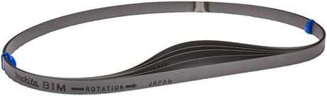 Makita Zubehör Sägeband Sägeband 835 mm Zahnabstand 1,4 mm – B-40559