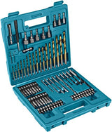 75-teiliges Bohrer- und Schraubendreher-Bit-Set für Makita-Zubehör – B-49373