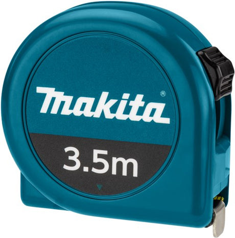 Makita Zubehör Maßband 3,5 m 16 mm t=cm – b-57130 – b-57130