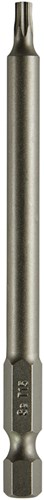 Makita accessoires schroefbit t15x90mm - b-59900 b-59900