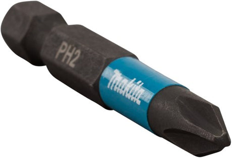 Makita Zubehör Schlagschrauber schwarz PH2x50mm – B-63725