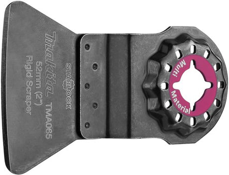 Zubehör für Makita Schaber starr 52 mm – B-64989 – B-64989