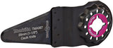 Makita-Zubehör Makita B-65006 Kit-Messer 28x40 mm