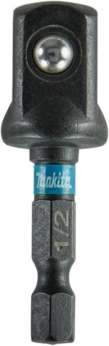 Makita-Zubehör, Makita-Kappenadapter 1 2 IMPBLK – B-66874