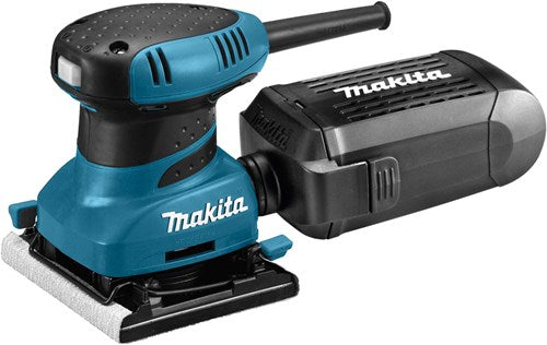Makita bo4556k Exzenterschleifer | 112x102 200w - bo4556k