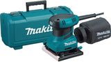 Makita bo4556k Exzenterschleifer | 112x102 200w - bo4556k