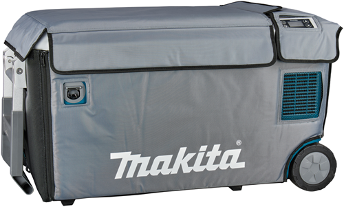 Makita Zubehör Makita ce00000002 Schutzhülle für cw002g – ce00000002