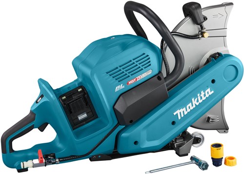 Makita ce001gz | xgt 2x40v max| Trennsäge | 355mm | ohne Akku und Ladegerät - ce001gz
