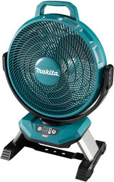Makita cf002gz | Lüfter 40 V max. | mit Schwenkfunktion | exkl. Batterien und Ladegerät - cf002gz