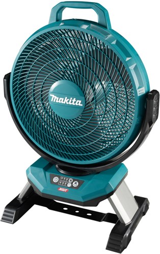 Makita cf002gz | Lüfter 40 V max. | mit Schwenkfunktion | exkl. Batterien und Ladegerät - cf002gz