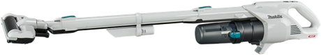 Makita cl004gz Akku-Staubsauger | xgt 40 v | rotierende Bürste | exkl. Batterien und Ladegerät - cl004gz