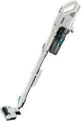 Makita cl004gz Akku-Staubsauger | xgt 40 v | rotierende Bürste | exkl. Batterien und Ladegerät - cl004gz