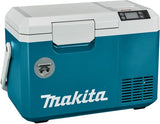 Makita cw003gz | Gefrier-/Kühlbox mit Heizfunktion | 7l | ohne Akkus und Ladegerät | im Karton cw003gz