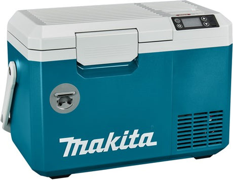 Makita cw003gz | Gefrier-/Kühlbox mit Heizfunktion | 7l | ohne Akkus und Ladegerät | im Karton cw003gz