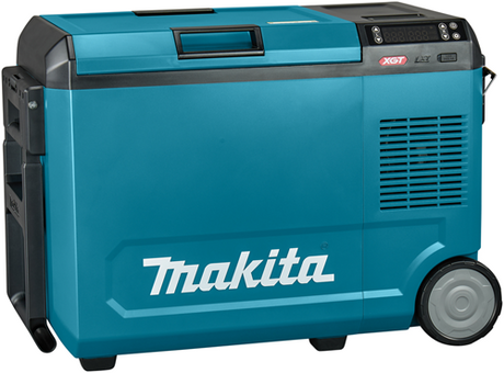 Makita cw004gz Gefrier-Kühlbox mit Heizfunktion | 29l - cw004gz