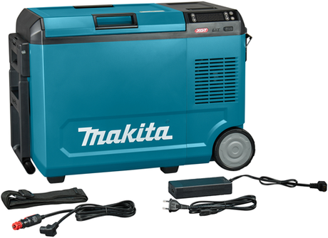 Makita cw004gz Gefrier-Kühlbox mit Heizfunktion | 29l - cw004gz