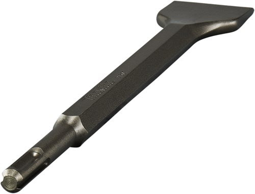 Makita-Zubehör makita d-08735 sds-plus – Flachmeißel – 40 x 250 mm