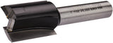 Makita Zubehör Nutfräser HM 16mm S8 - D-10322