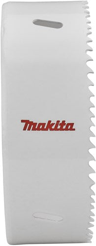 Makita Zubehör Lochsäge 127 mm Bim Basic – D-17158 – D-17158