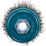 Makita Zubehör Topfbürste M14x75mm - D-24094 D-24094