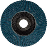 Zubehör für Lamellenschleifer von Makita. 125x22 k40 - d-27486