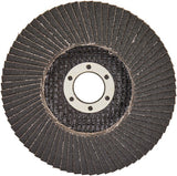 Makita Zubehör Lamellenschleifscheibe 125 mm C80 – D-28101 – D-28101