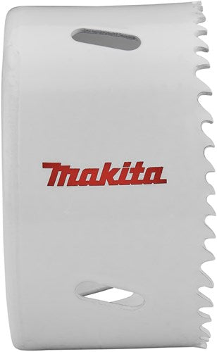 Zubehör für Makita-Lochsäge 79 mm Bim Basic – D-35520 – D-35520