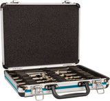 Makita Zubehör SDS-Bohrmeißel-Set 13-teilig – D-42400 – D-42400