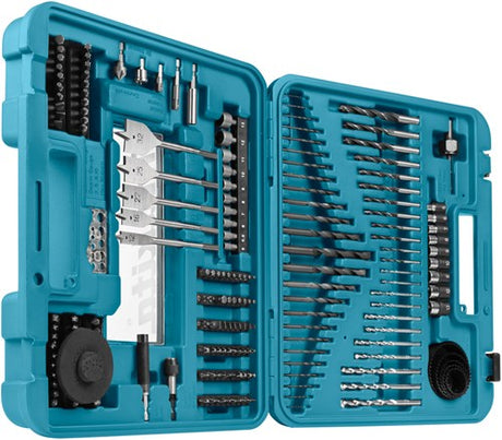 Makita Makita Boor-Bit-Set