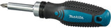 Makita Zubehör Ratschenschraubendreher PH2x25mm – D-58833 – D-58833