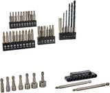 Makita Makita Boor Bit Set 42-Stück D-58877