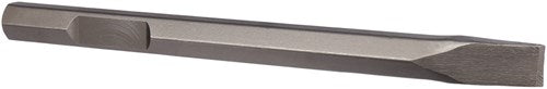 Makita Zubehör Makita Kaltmeißel 28x410 mm SW28,6 - D-61547