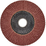 Makita Zubehör Lamellenschleifscheibe 125 mm A60 – D-63482 – D-63482