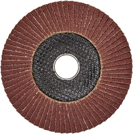 Makita Zubehör Lamellenschleifscheibe 125 mm A80 – D-63498 – D-63498
