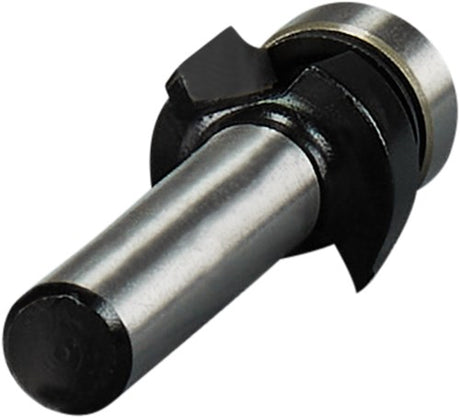 Makita accessories Makita D-68448 rounding cutter r=2.38 17.3x8mm s8