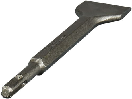 Makita Zubehör Flachmeißel 40x230mm - D-71277 D-71277