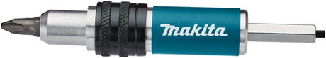 Makita-Zubehör d-73221 | Bit | Quad-Fahrer | 3,2 mm ph2 – d-73221