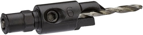 Makita-Zubehör d-73237 | Senker | Quad-Fahrer | 2,4 mm – d-73237